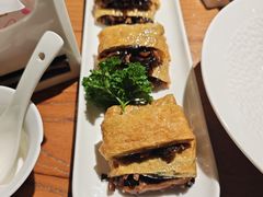 -金枝玉叶上海人家食府(三里河店)