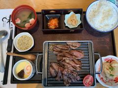-味太助·银饭食堂(中华城店)