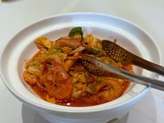 -山东宾馆·齐鲁苑餐厅