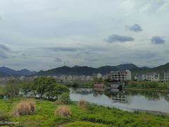 -婺源月亮湾