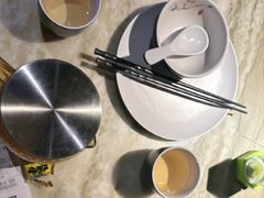 -绿茶餐厅(燕郊永旺店)