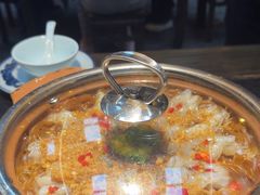 -老灶房-四川土菜(铁牛广场店)