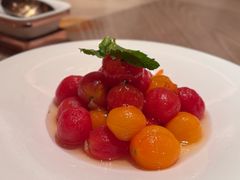 -耶里夏丽·丝路国际·新疆餐厅(浦东区东方路店)