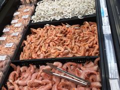 -沃尔玛(摩尔广场店)