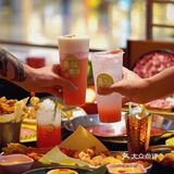 麻辣空间全新升级｜从火锅到酒吧都是一场味觉的享受‼️