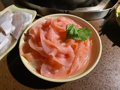 -巴倒烫陆派火锅山庄(南山总店)