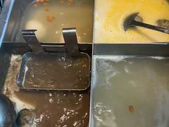 -海底捞火锅(璞丽中心店)