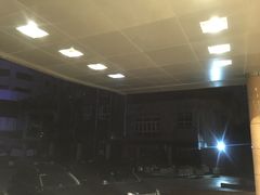 -虹桥火车站-停车场