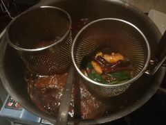 -上海宏泉丽笙酒店憩园咖啡厅