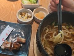 -沼津港精致料理·寿喜烧·烧鸟(青浦宝龙广场日料榜单店)