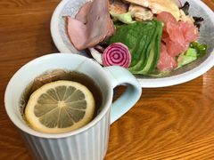 -AFS Cafe & Canteen(闽江二路店)