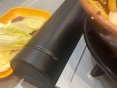 -椒椒铜炉火锅鸡(天马店)