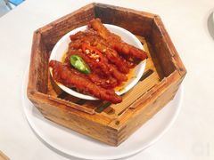 -明腾壹间茶餐厅(新都会花园广场店)