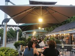 -汉水谣·江景餐厅(江滩店)