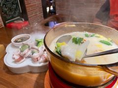 -闽上鲜·福建菜(龙湖滨江天街店)