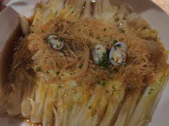 -俭朴菜(鲁磨路店)
