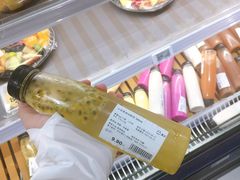-盒马鲜生(皇庭广场店)