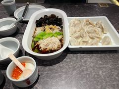 -新乾隆酒楼(帝景园店)