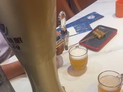 -大成海鲜烧烤·海鲜粥(安顺路店)