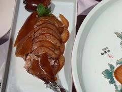 -京味斋·北京烤鸭(华威桥北工大店)