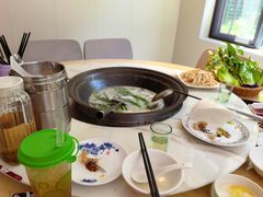 -陈大锅·岳阳鱼馆·地道岳阳菜(美食街店)