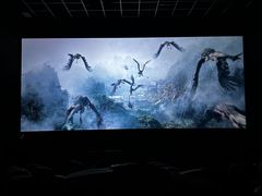 -中影嘉华国际影城(大芬星都里店)