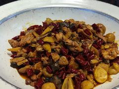 -印象鲵宴·张家界地标美食名片(溪布街店)