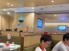 -海底捞火锅(江北万达商业广场店)