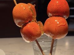-奉天小馆·非遗东北菜(济南万象城店)