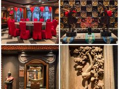 -申粤轩·手工点心·金牌烧味·经典粤菜(丁香花园店)