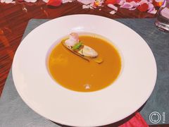 -YUE·6·西式融合餐厅(外滩六号店)