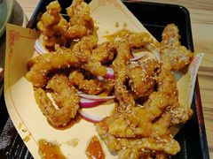 -九转小磨·非遗东北菜(万达广场店)