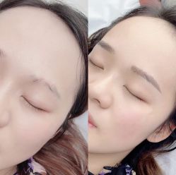 -久匠·纹眉半永久野生眉