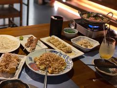 中华海草-烧鸟横丁(联发文创口岸店)