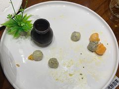 -二分八云雁阁•新晋菜大同味(长治路店)