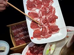 -1078號老北京涮肉(松柏店)