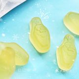 雪宝Olaf的Q弹软软味觉糖都给我买来嚼‼️