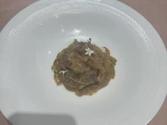 -香然会·园林雅宴(陆家嘴店)