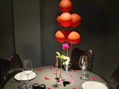 -小火花·干式熟成牛排馆Spark SteakHouse(剑桥郡店)