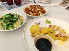-丰收日·小海鲜·沪上家宴(顾村正大店)