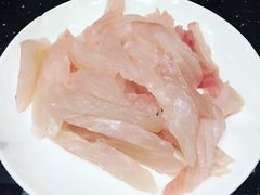 -正能量脆肉鲩火锅