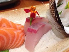 希望日本料理-希望日本料理(保利香槟花园店)