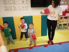 -好姑姑新梅广场托育园(上海直营园)