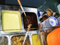 -隆福寺小吃店(东四店)