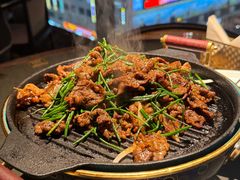 -喜悦烤鸭·新京菜(王府井店)