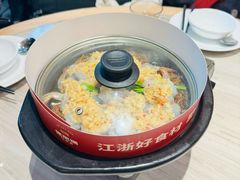 铁板烤虾-佬肥猫(七宝宝龙店)