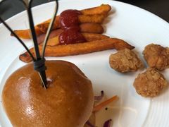 -Tivano意大利餐厅(成都居舍酒店)