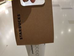 -星巴克(东莞莞城万科中心店)