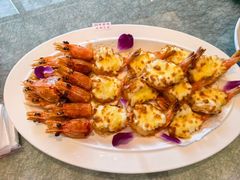 -79号渔船海鲜饭店(岗厦店)