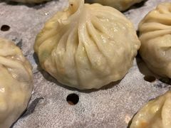 -老班长手工灌汤包老店(东山店)